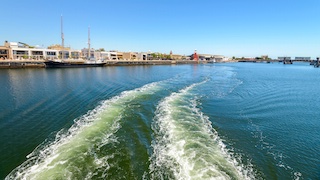 Port Adelaide