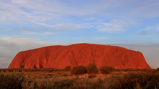 Uluru