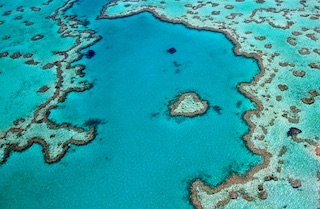The Whitsundays