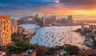 Sydney