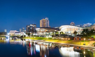 Adelaide