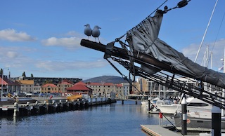 Hobart