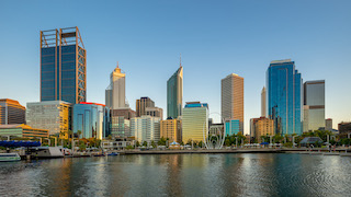 Perth