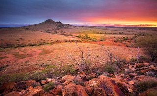 Alice Springs