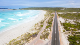 Barwon South West